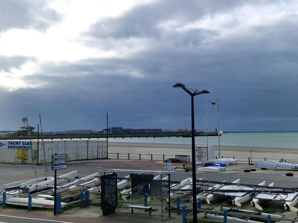 Descente A La Mer Boulogne-sur-Mer Quarto foto