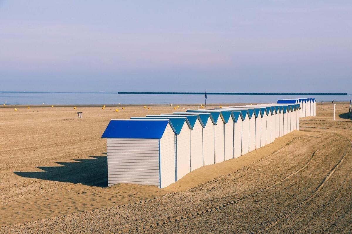 Descente A La Mer Boulogne-sur-Mer Quarto foto
