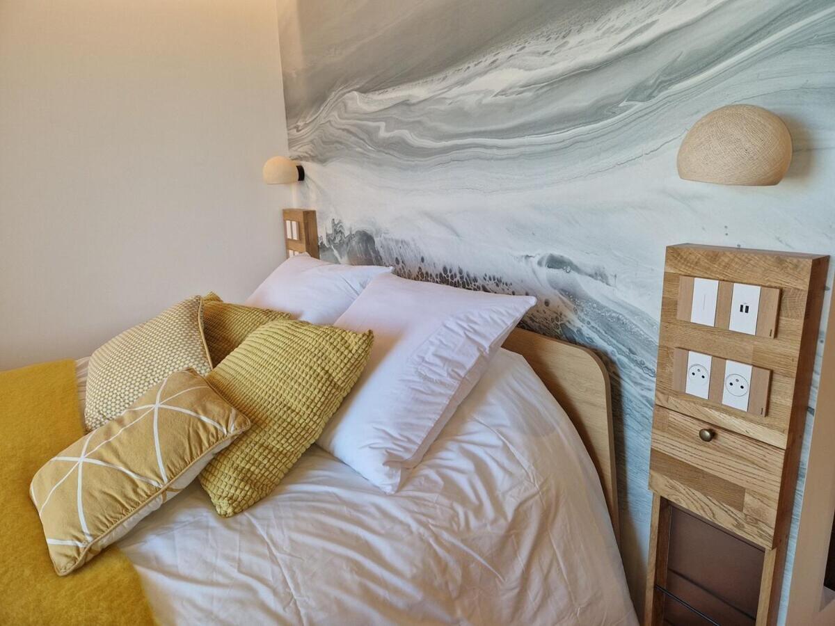 Descente A La Mer Boulogne-sur-Mer Quarto foto
