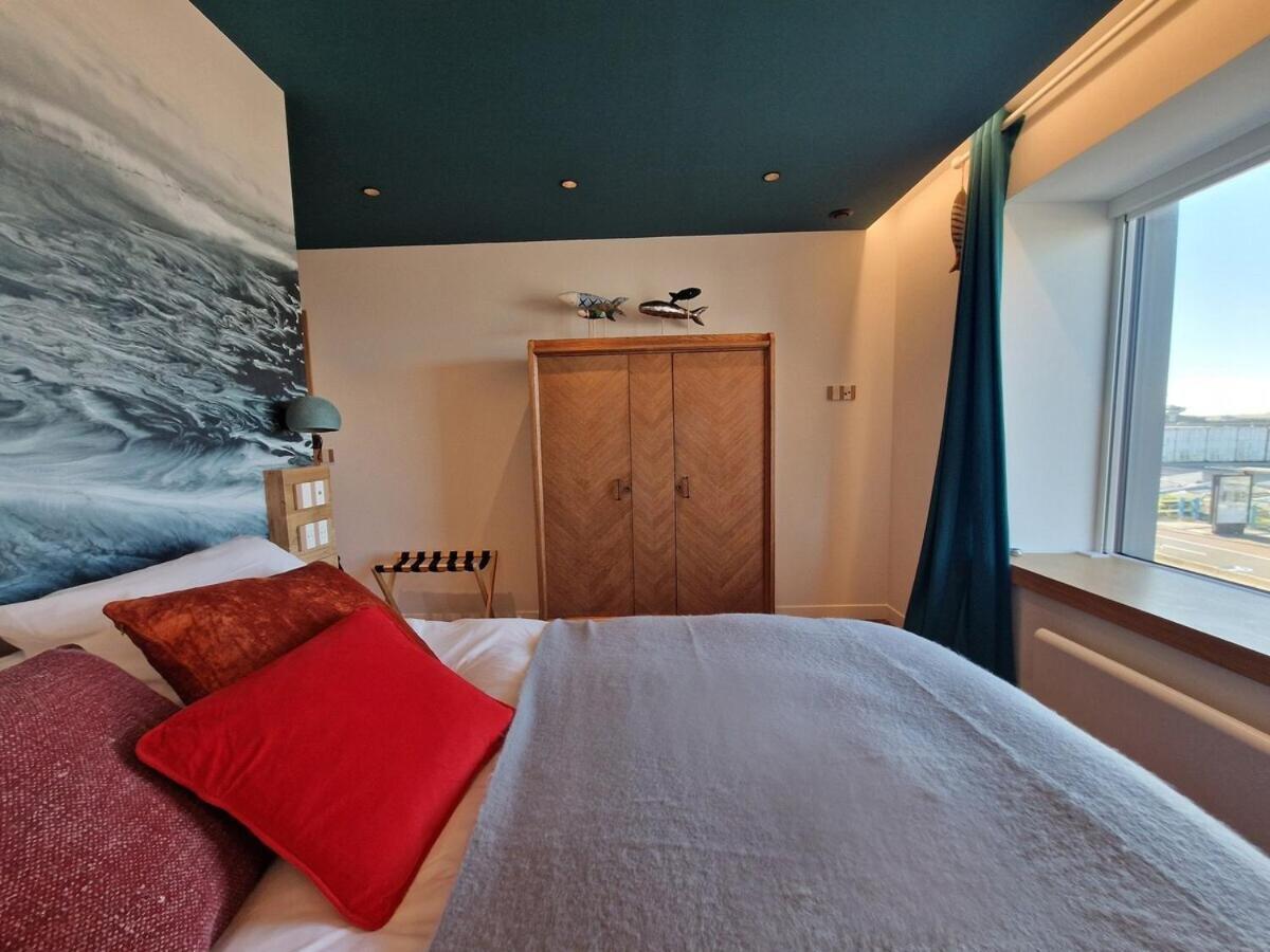 Descente A La Mer Boulogne-sur-Mer Quarto foto