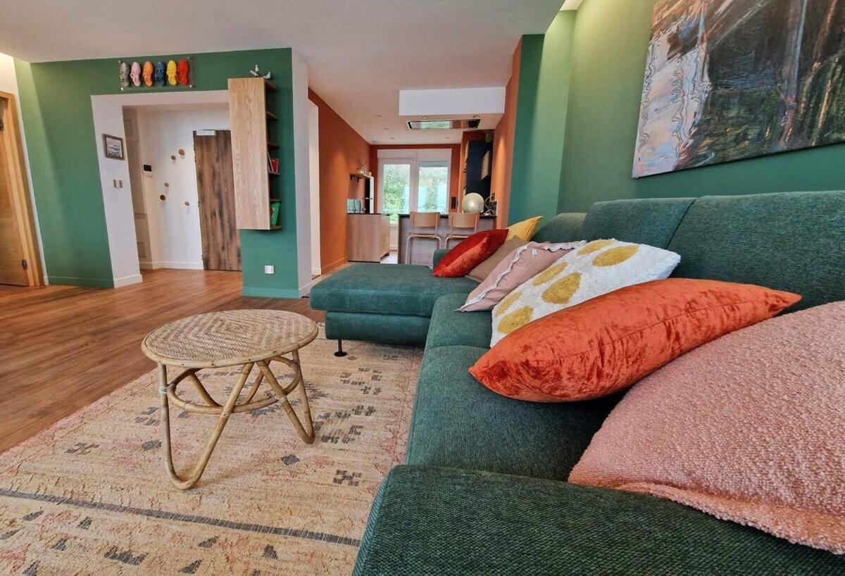 Descente A La Mer Boulogne-sur-Mer Quarto foto